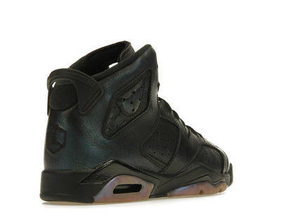 Jordan 6 Retro All-Star Chameleon (2017) (GS)
