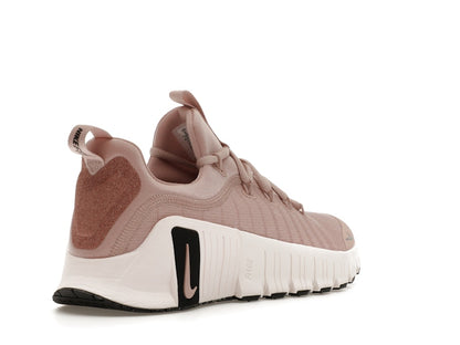 Nike Free Metcon 6 Premium Pink Oxford Light Soft Pink Black (Women's)