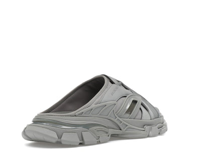 Balenciaga Track Slide Grey
