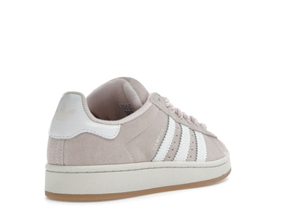 adidas Campus 00s Camp Wonder Quartz Core White Gum (Women's)