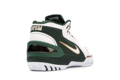 Nike Air Zoom Generation SVSM Retro
