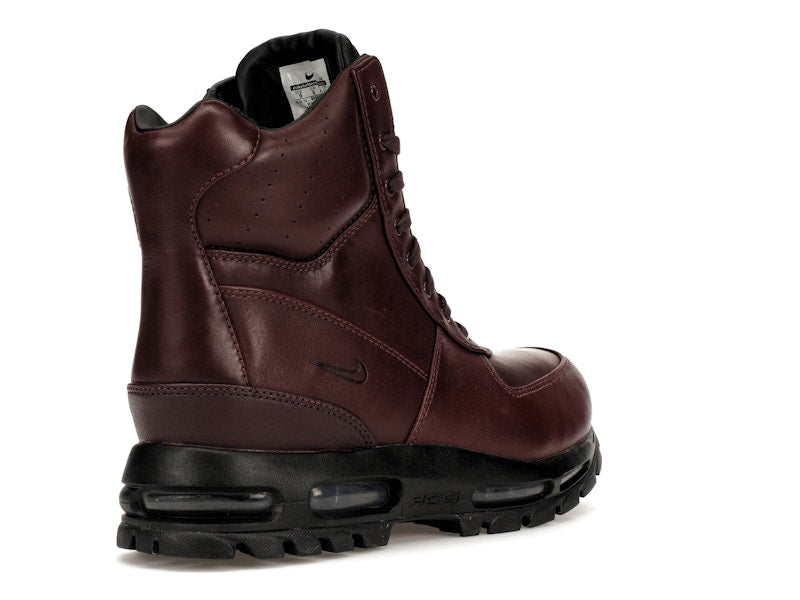 Nike Goadome 6 Inch Wp Deep Burgundy/Deep Burgundy-Black