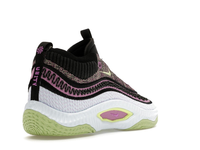 Nike Cosmic Unity 3 Spotlight