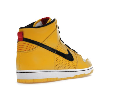 Nike SB Dunk High Wet Floor