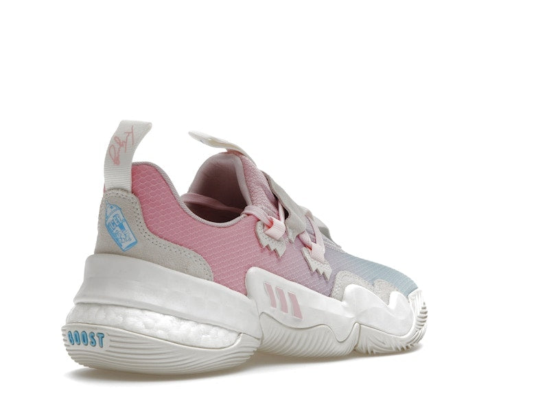 adidas Trae Young 1 ICEE