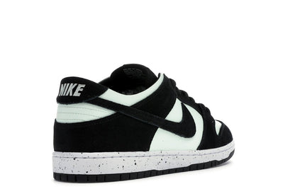 Nike SB Dunk Low Barely Green