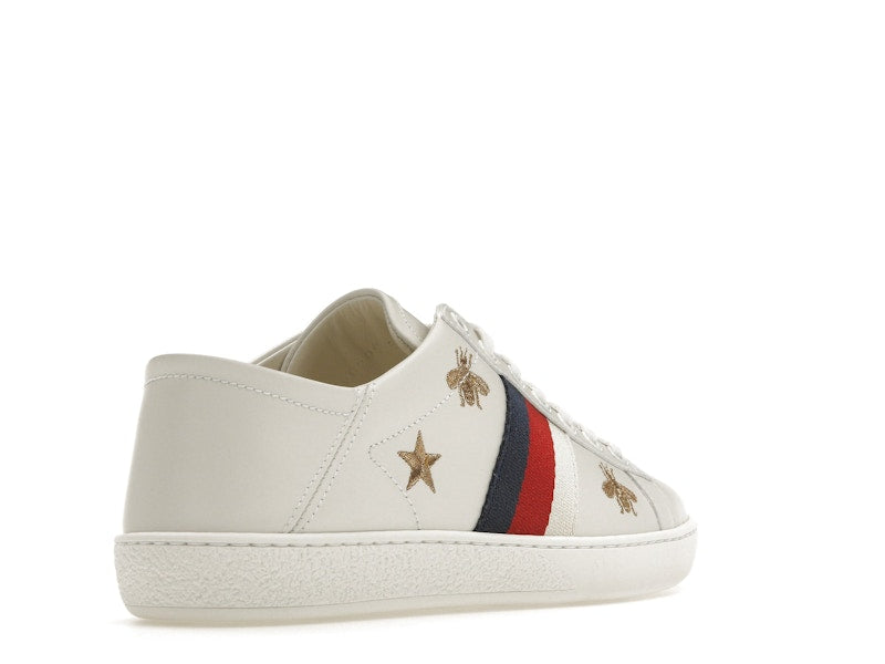 Gucci Ace Bees and Stars (Women's)