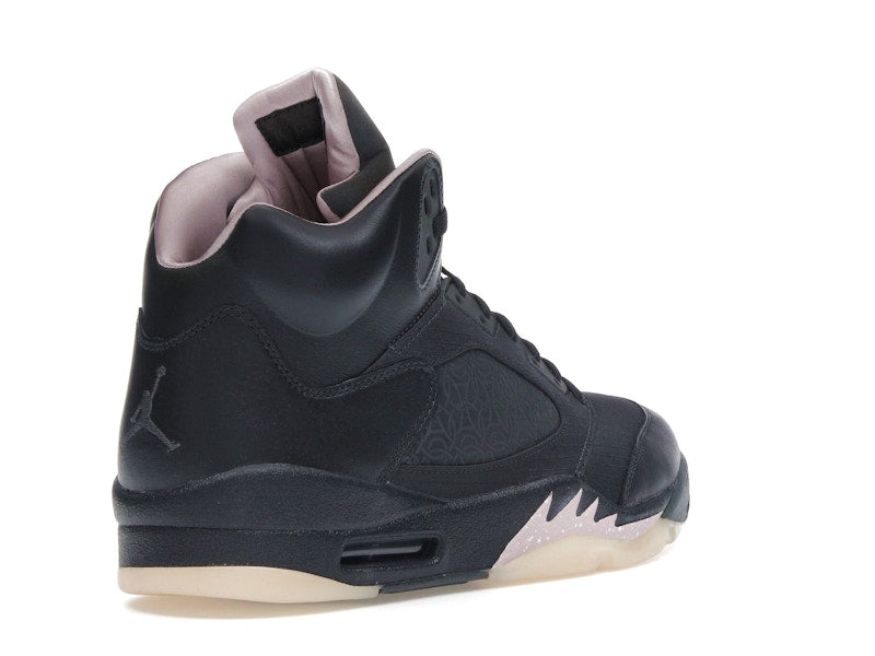 Jordan 5 Retro PSG Paris Saint-Germain Off Noir