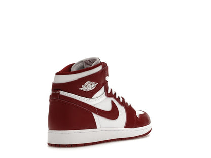 Jordan 1 Retro High OG Artisanal Team Red (GS)