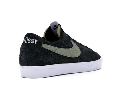 Nike SB Zoom Blazer Low Stussy