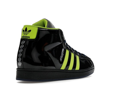 adidas Pro Model ADV Always Black Volt