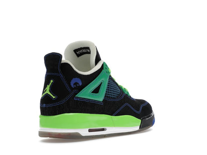 Jordan 4 Retro Doernbecher (GS)