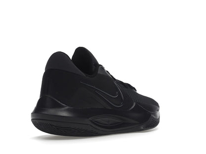 Nike Precision 6 Black Anthracite