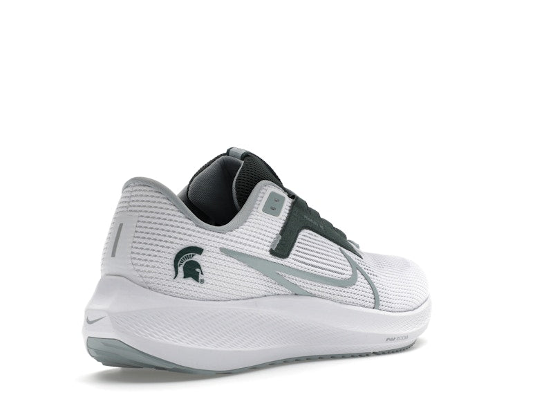 Nike Pegasus 40 Michigan State
