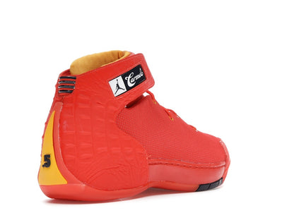 Jordan Melo 1.5 OKC PE