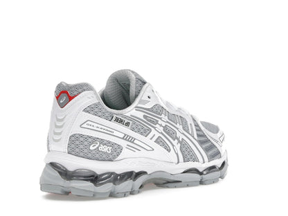 ASICS Gel-Kayano 12.1 Up There Natsukashii Glacier Grey