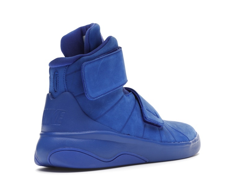 Nike Marxman Premium Racer Blue/Racer Blue