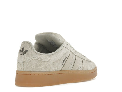 adidas Campus 00s Putty Grey Charcoal (Women's)