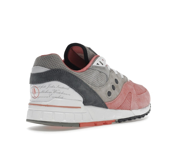 Saucony Shadow Master 5000 AFEW Goethe