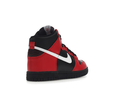 Nike Dunk High Deadpool (GS)