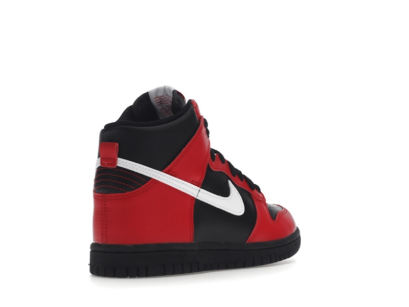 Nike Dunk High Deadpool (GS)