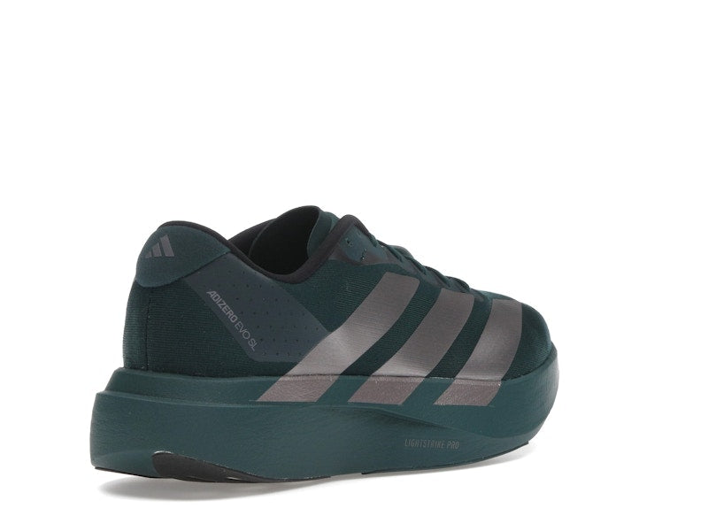 adidas Adizero Evo SL Aurora Ivy