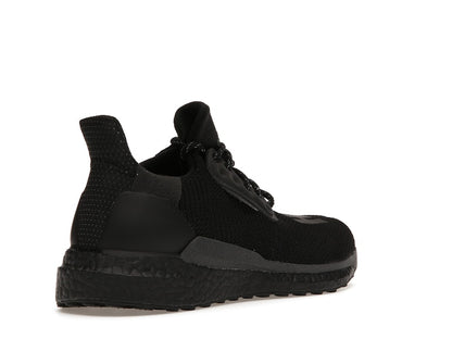 adidas Solar Hu Pharrell Williams Core Black