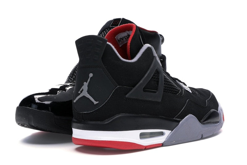 Jordan Countdown Pack 4/19