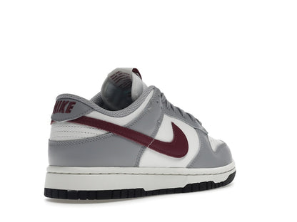 Nike Dunk Low Pale Ivory Rosewood (Women's)