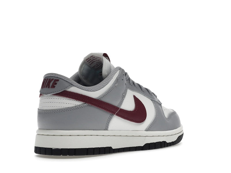Nike Dunk Low Pale Ivory Rosewood (Women's)