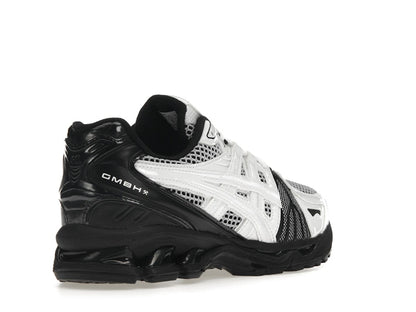 ASICS Gel-Kayano Legacy GmbH White Black