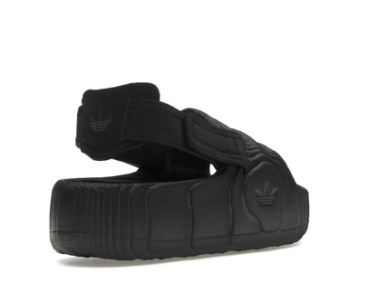 adidas Adilette 22 XLG Slides Core Black (Women's)