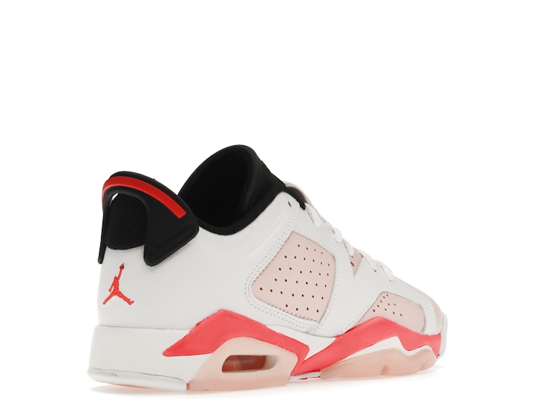 Jordan 6 Retro Low Atmosphere (GS)