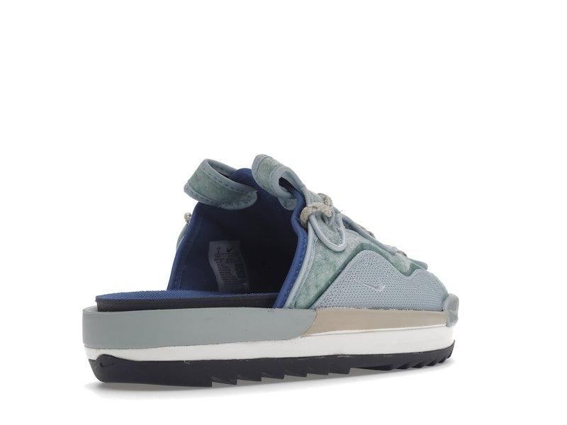 Nike Offline 2.0 Dark Marina Blue