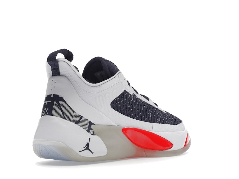 Jordan Luka 1 Quai 54