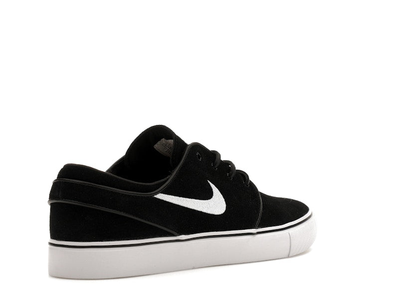 Nike Zoom Stefan Janoski SB OG Black
