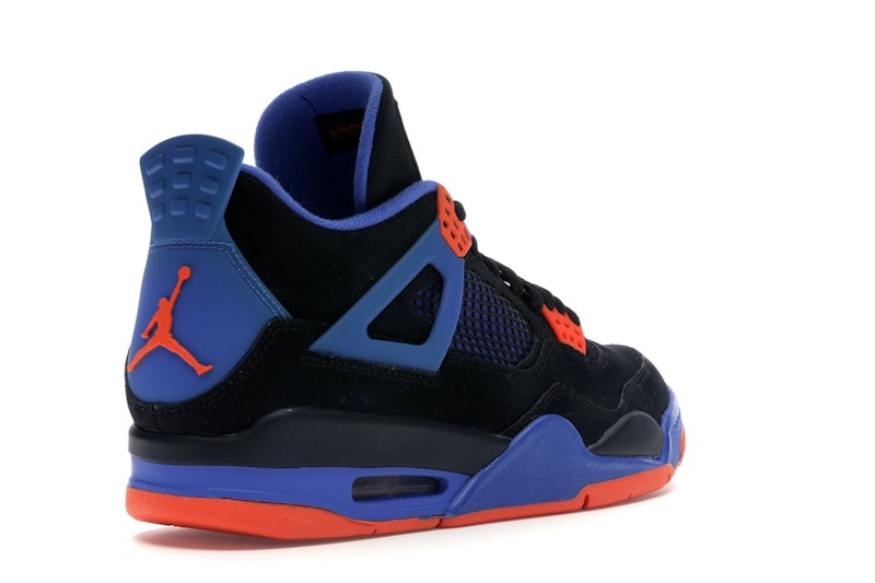 Jordan 4 Retro Cavs