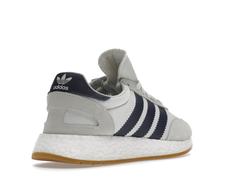 adidas I-5923 White Navy Gum