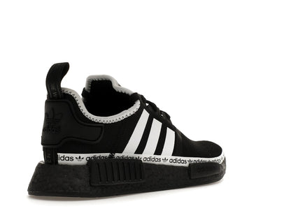 adidas NMD R1 Oreo