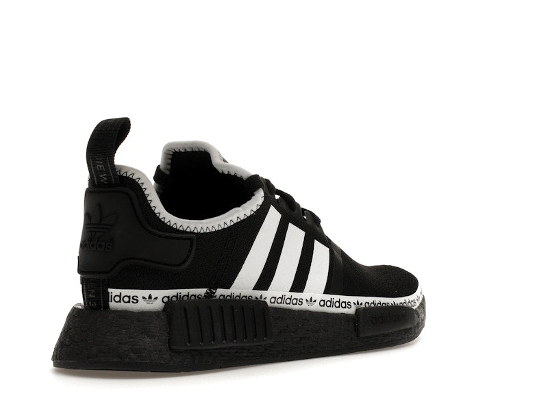 adidas NMD R1 Oreo
