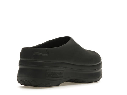adidas adiFOM Stan Smith Mule Core Black (Women's)