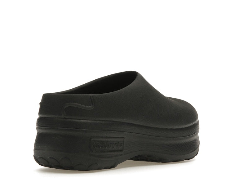 adidas adiFOM Stan Smith Mule Core Black (Women's)