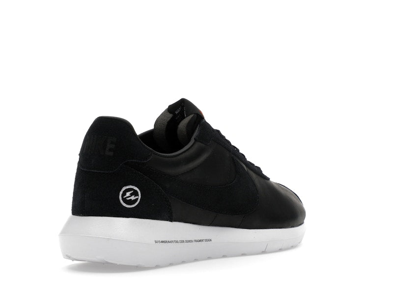 Nike Roshe Run LD-1000 Fragment Black