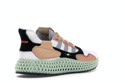 adidas ZX 4000 4D Hender Scheme White