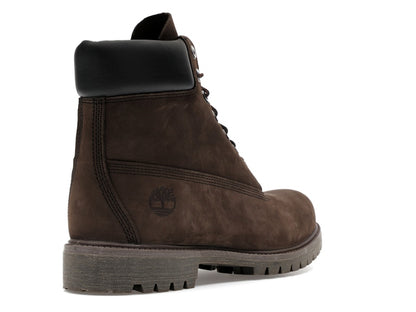 Nike Manoa Leather Burgundy Crush Black Gum