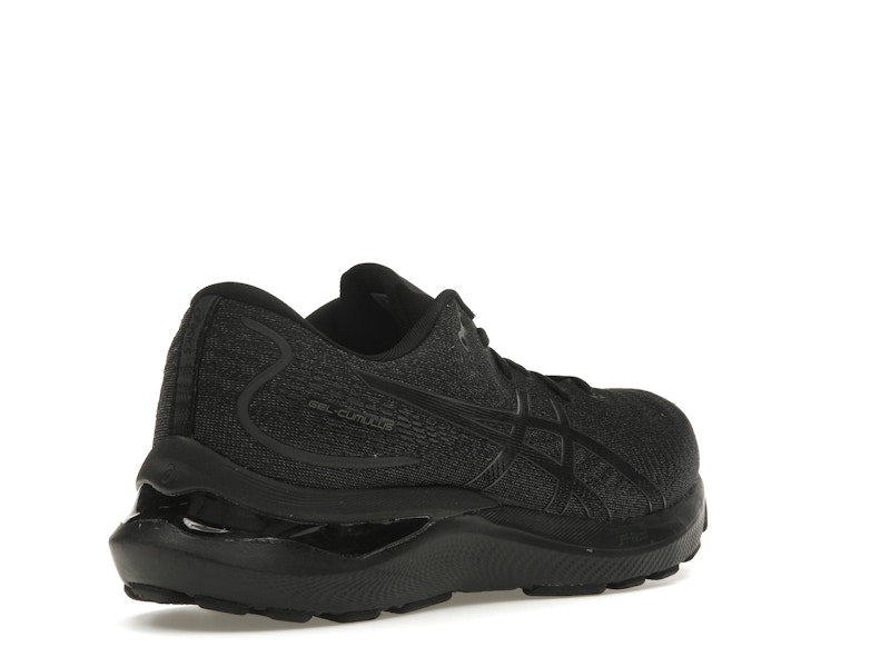 ASICS Gel-Cumulus 24 Black