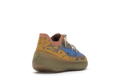 adidas Yeezy Boost 380 Blue Oat (Infants)