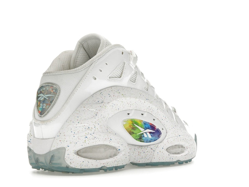 Reebok ES22 Panini Color Blast