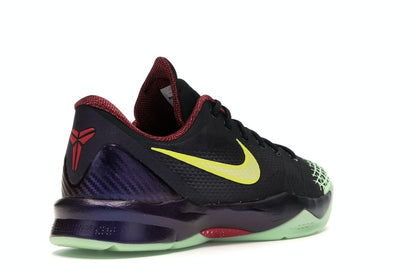 Nike Kobe Venomenon 4 Glow-In-The-Dark