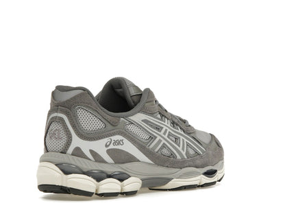 ASICS Gel-NYC Cement Grey